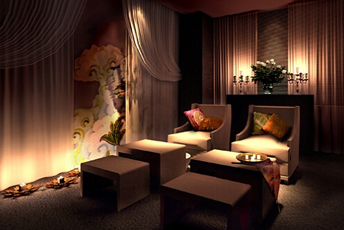 哈尔滨男士养生会所：打破沉默的温柔革命